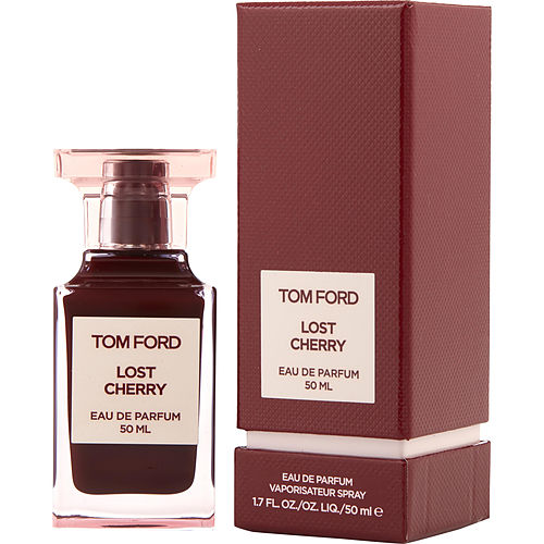 Tom Ford Tom Ford Lost Cherry Eau De Parfum Spray 1.7 Oz