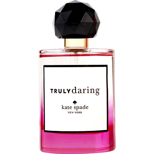 Kate Spadekate Spade Trulydaringedt Spray 2.5 Oz *Tester