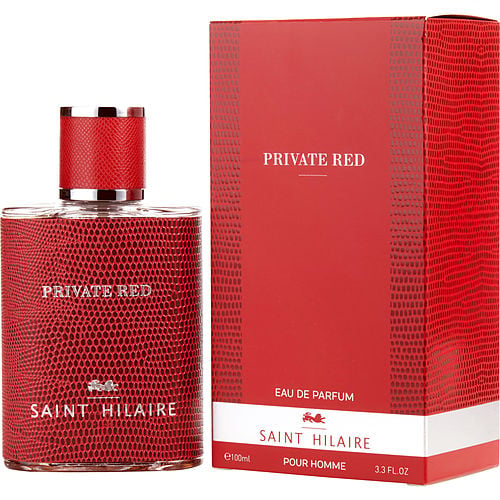 Saint Hilairesaint Hilaire Private Redeau De Parfum Spray 3.3 Oz