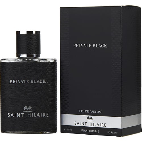 Saint Hilairesaint Hilaire Private Blackeau De Parfum Spray 3.3 Oz