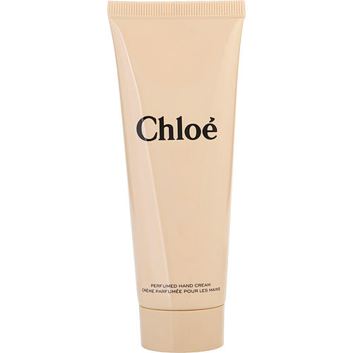 Chloechloehand Cream 2.5 Oz