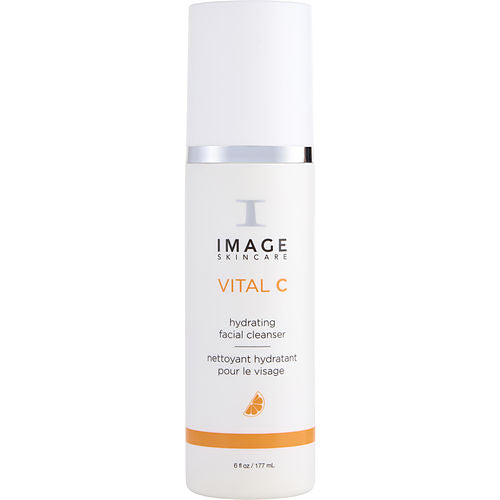 Image Skincare Image Skincare  Vital C Hydrating Facial Cleanser 6 Oz For Unisex