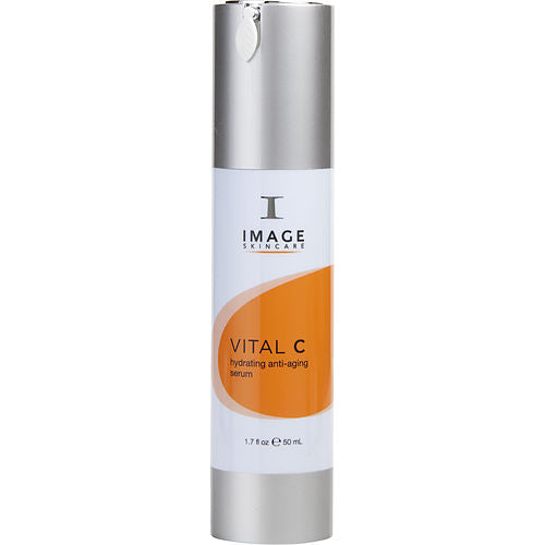 Image Skincare Image Skincare  Vital C Hydrating Anti-Aging Serum 1.7 Oz For Unisex