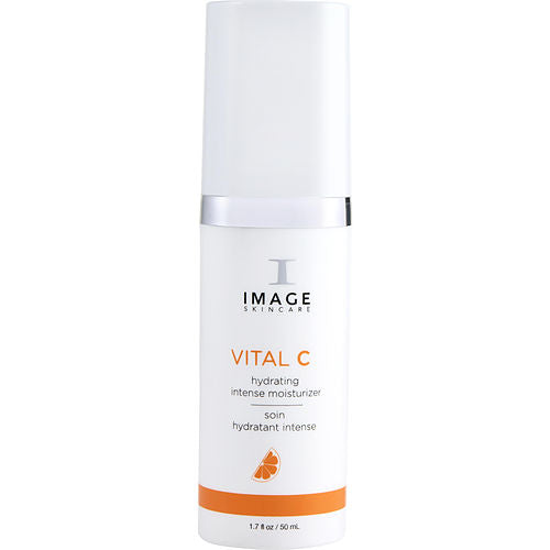 Image Skincare Image Skincare  Vital C Hydrating Intense Moisturizer 1.7 Oz For Unisex