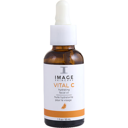 Image Skincare Image Skincare  Vital C Hydrating Facial Oil 1 Oz For Unisex