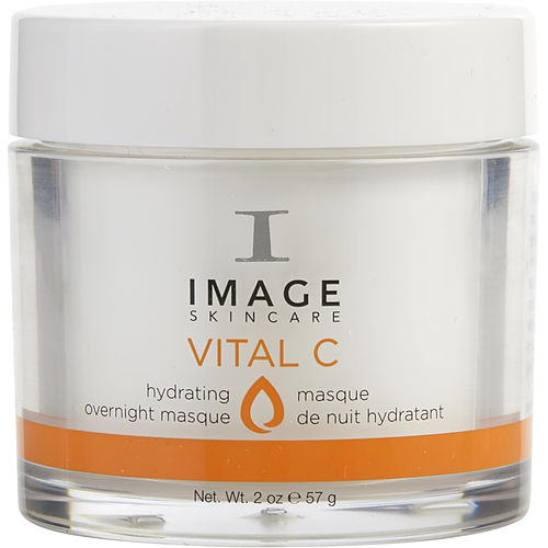 Image Skincare Image Skincare  Vital C Hydrating Overnight Masque 2 Oz For Unisex