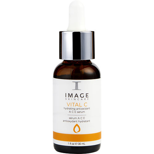 Image Skincare Image Skincare  Vital C Hydrating Antioxidant Ace Serum 1 Oz For Unisex