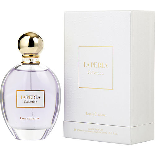 La Perla La Perla Lotus Shadow Eau De Parfum Spray 3.3 Oz For Women