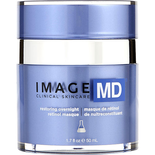 Image Skincare Image Skincare  Image Md Restoring Overnight Retinol Masque 1.7 Oz For Unisex