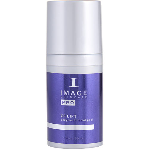 Image Skincare Image Skincare  O2 Lift Enzymatic Facial Peel 1 Oz For Unisex