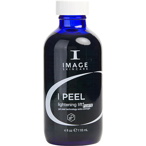Image Skincare Image Skincare  I Peel Lightening Lift Forte Peel Solution 4 Oz