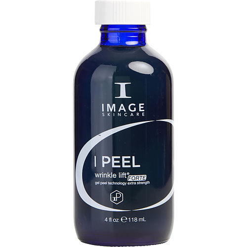 Image Skincare Image Skincare  I Peel Wrinkle Lift Forte Peel Solution --118Ml/4Oz For Unisex