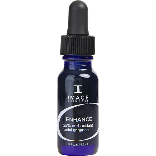 Image Skincare Image Skincare  I Enhance 25% Anti-Oxidant Facial Enhancer 0.5 Oz (Packaging May Vary) For Unisex