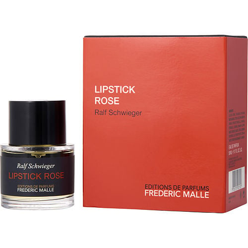 Frederic Malle Frederic Malle Lipstick Rose Eau De Parfum Spray 1.7 Oz