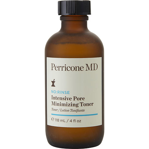 Perricone Mdperricone Mdno:Rinse Intensive Pore Minimizing Toner --118Ml/4Oz