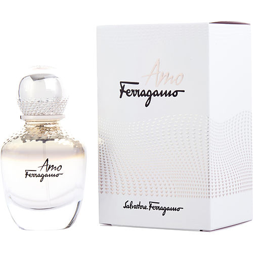 Salvatore Ferragamoamo Ferragamoeau De Parfum Spray 1 Oz