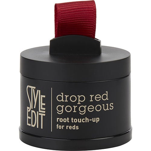 Style Edit Style Edit Drop Red Gorgeous Root Touch Up Powder For Reds- Dark Red