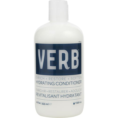Verb Verb Hydrating Conditioner 12 Oz