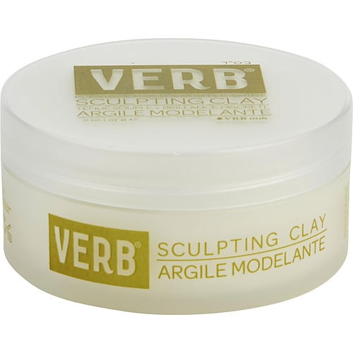 Verb Verb Sculpting Clay 2 Oz For Unisex