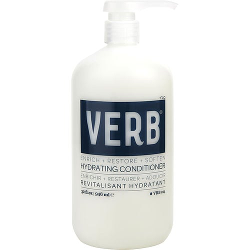 Verb Verb Hydrating Conditioner 32 Oz