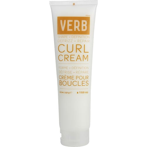 Verb Verb Curl Cream 5.3 Oz
