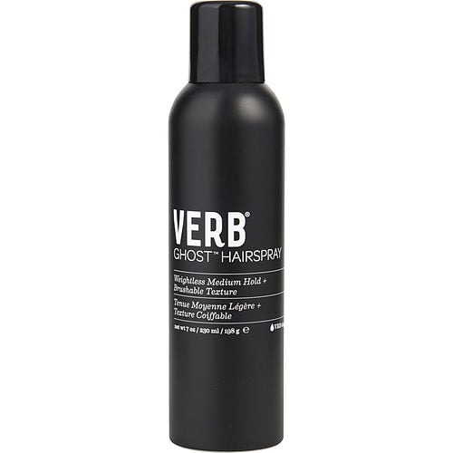 Verb Verb Ghost Hairspray 7 Oz