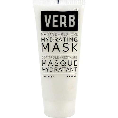 Verb Verb Hydrating Mask 6.8 Oz For Unisex