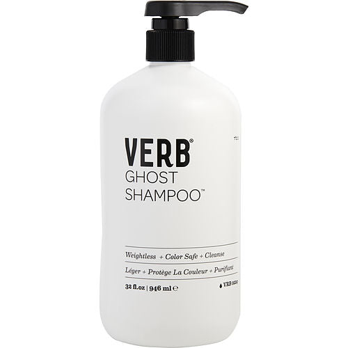 Verbverbghost Shampoo 32 Oz