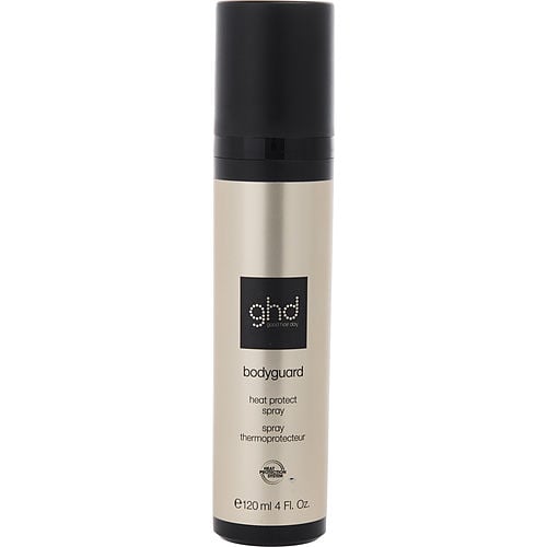 Ghd Ghd Bodyguard Heat Protect Spray 4 Oz