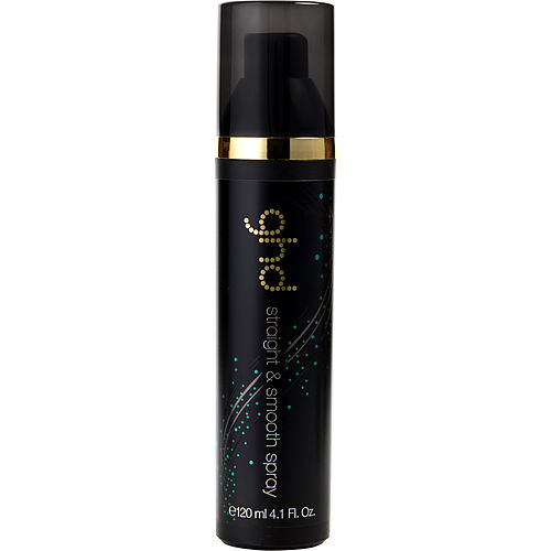 Ghd Ghd Straight And Smooth Spray 4 Oz