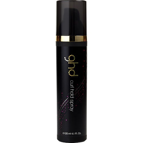 Ghd Ghd Curl Hold Spray 4 Oz