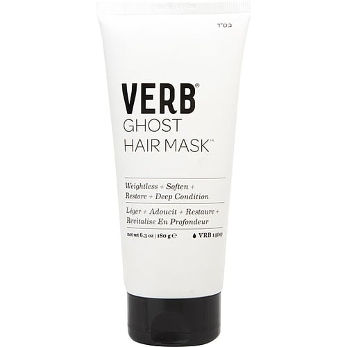 Verbverbghost Hair Mask 6.3 Oz