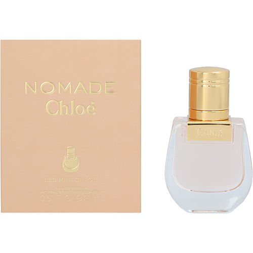 Chloe Chloe Nomade Eau De Parfum Spray 0.67 Oz For Women