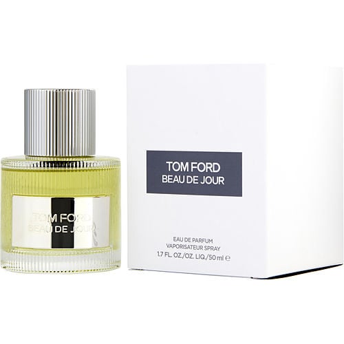Tom Fordtom Ford Beau De Joureau De Parfum Spray 1.7 Oz