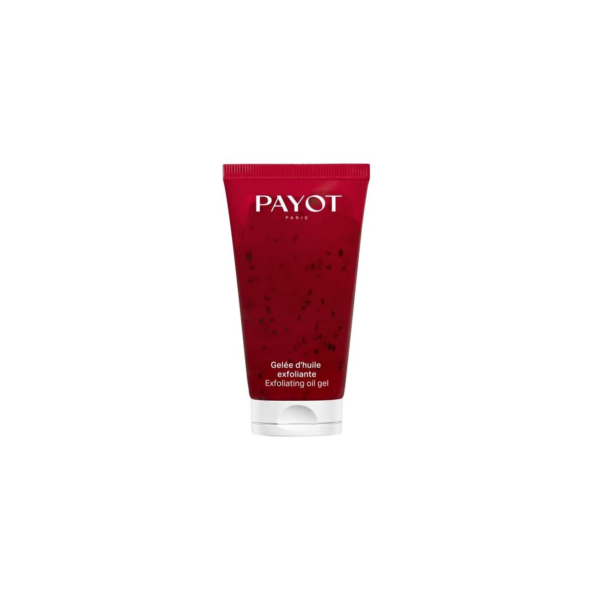 Facial Cleansing Gel Payot Exfoliating Oil