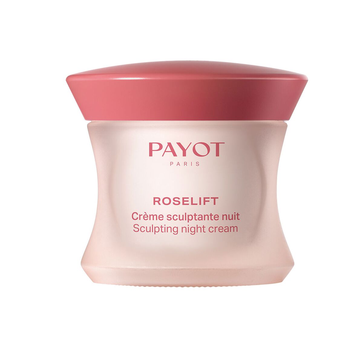 Night Cream Payot Roselift Crème Sculptante Nuit