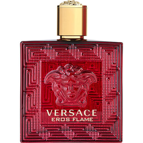 Gianni Versaceversace Eros Flamedeodorant Spray 3.4 Oz