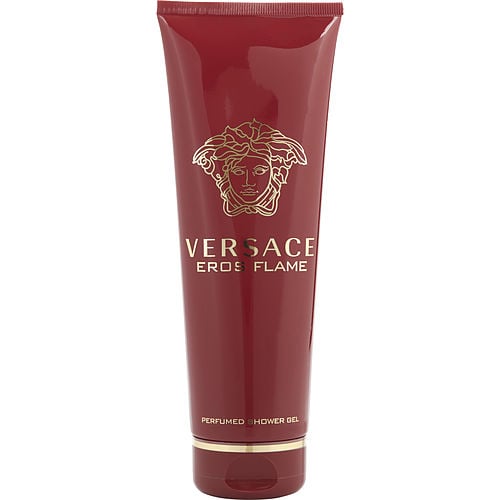 Gianni Versaceversace Eros Flameshower Gel 8.4 Oz