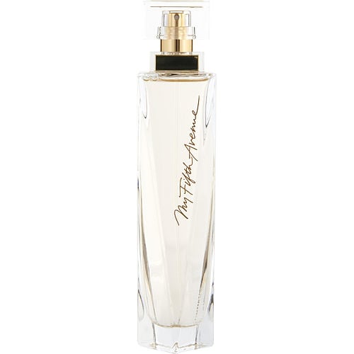 Elizabeth Ardenmy Fifth Avenueeau De Parfum Spray 3.3 Oz *Tester