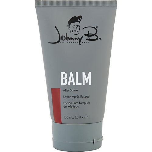 Johnny B Johnny B Balm After Shave 3.3 Oz (New Packaging)