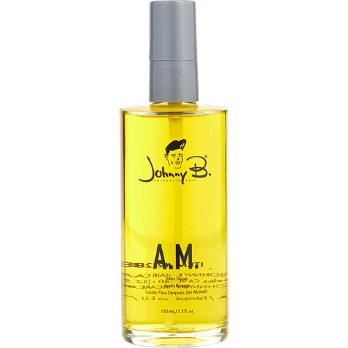 Johnny B Johnny B Am After Shave 3.3 Oz (New Packaging)
