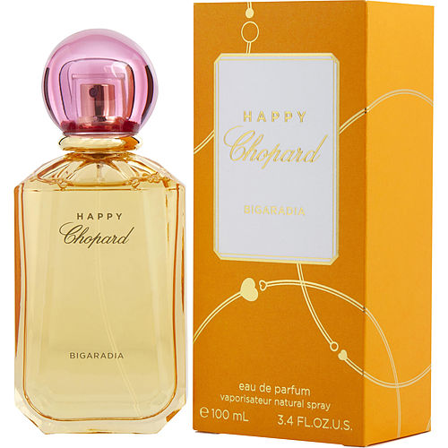 Chopardhappy Chopard Bigaradiaeau De Parfum Spray 3.4 Oz