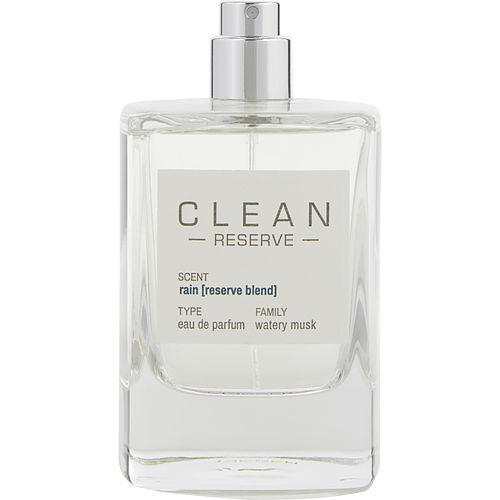 Cleanclean Reserve Raineau De Parfum Spray 3.4 Oz *Tester