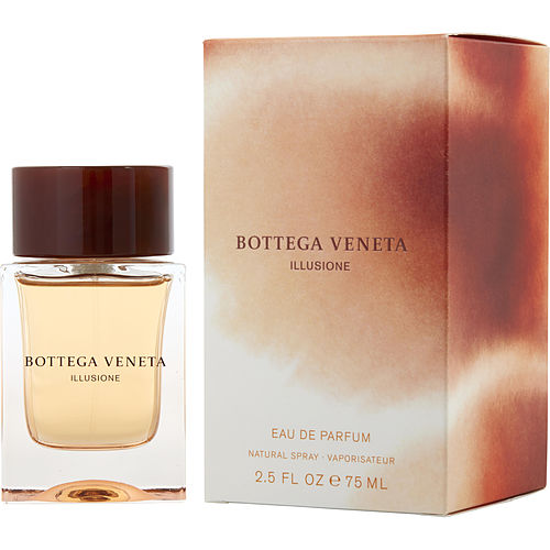 Bottega Venetabottega Veneta Illusioneeau De Parfum Spray 2.5 Oz