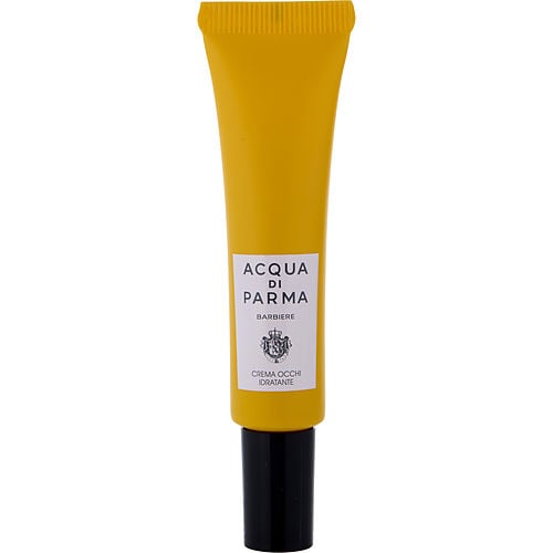 Acqua Di Parma Acqua Di Parma Collezione Barbiere Moisturizing Eye Cream 0.5 Oz For Men