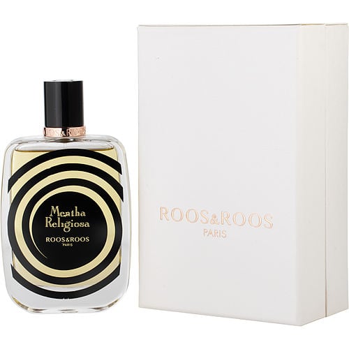Roos & Roos Roos & Roos Mentha Religiosa Eau De Parfum Spray 3.3 Oz