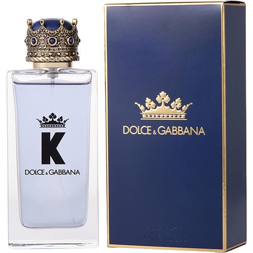 Dolce & Gabbana Dolce & Gabbana K Edt Spray 3.3 Oz