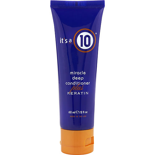 It'S A 10 Its A 10 Miracle Deep Conditioner Plus Keratin 2 Oz