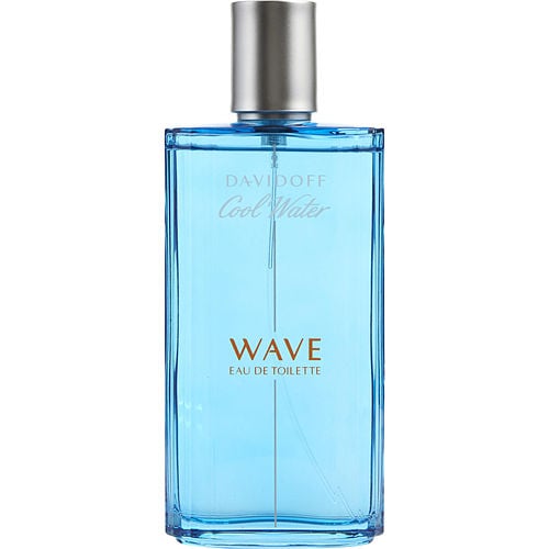 Davidoffcool Water Waveedt Spray 4.2 Oz *Tester