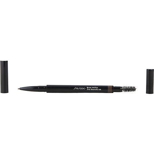 Shiseido Shiseido Brow Inktrio Pencil - #3 Deep Brown --0.31G/0.008Oz For Women